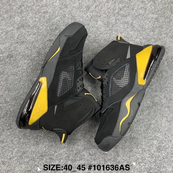 Nike Air Jordan AJ men\'s sneakers main image 4